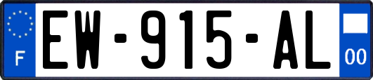 EW-915-AL