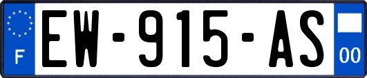 EW-915-AS