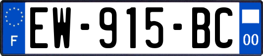 EW-915-BC