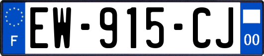 EW-915-CJ