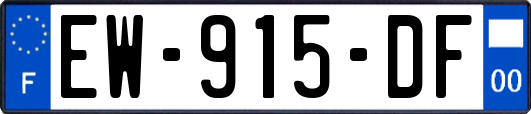 EW-915-DF