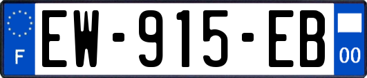 EW-915-EB