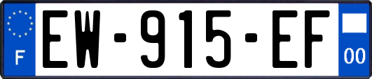 EW-915-EF