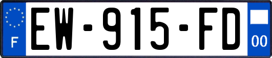 EW-915-FD