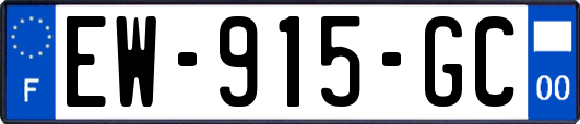 EW-915-GC