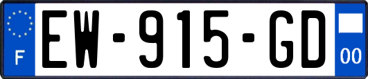 EW-915-GD