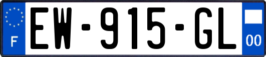 EW-915-GL