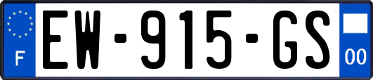 EW-915-GS