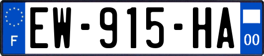 EW-915-HA
