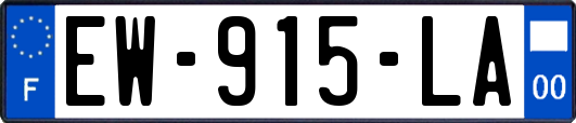 EW-915-LA