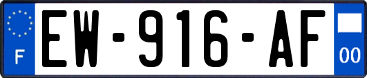 EW-916-AF