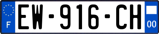 EW-916-CH