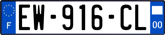 EW-916-CL