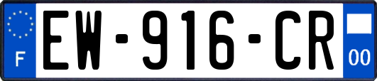 EW-916-CR