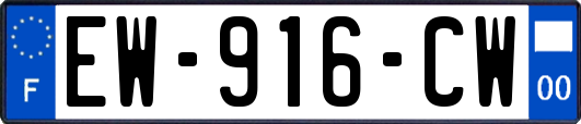 EW-916-CW