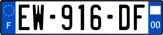 EW-916-DF