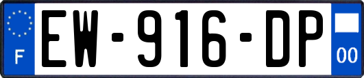 EW-916-DP