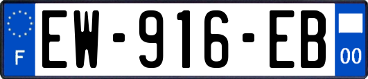 EW-916-EB