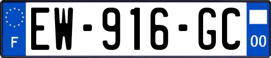 EW-916-GC
