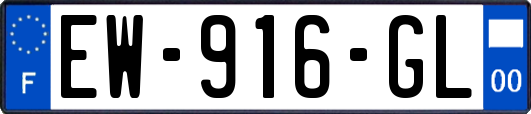 EW-916-GL