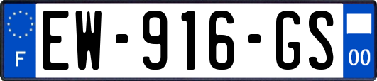 EW-916-GS
