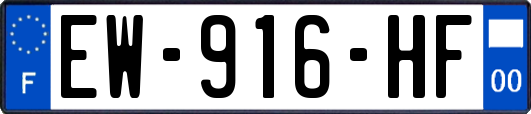 EW-916-HF