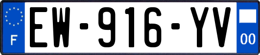 EW-916-YV