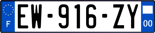 EW-916-ZY