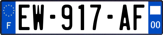 EW-917-AF
