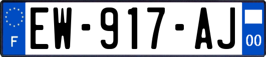 EW-917-AJ