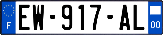 EW-917-AL