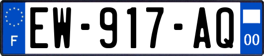 EW-917-AQ