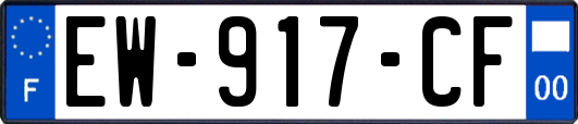 EW-917-CF