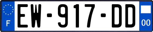 EW-917-DD