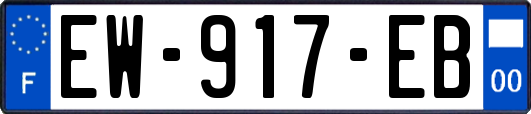EW-917-EB