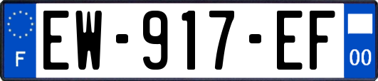 EW-917-EF