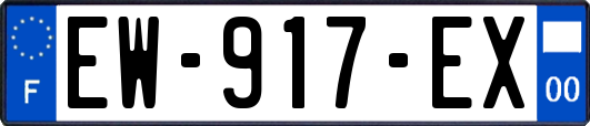 EW-917-EX