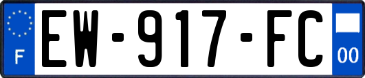 EW-917-FC