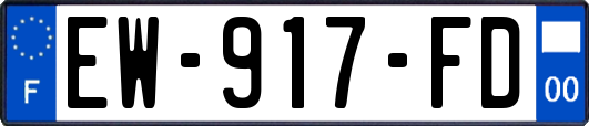 EW-917-FD