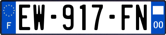 EW-917-FN