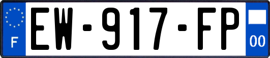 EW-917-FP