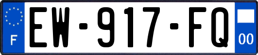 EW-917-FQ