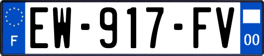 EW-917-FV