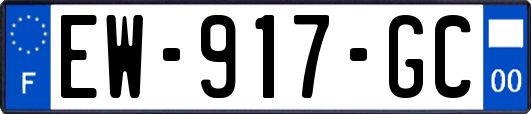 EW-917-GC