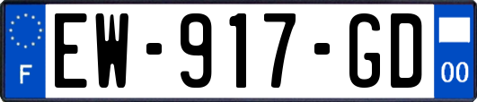 EW-917-GD