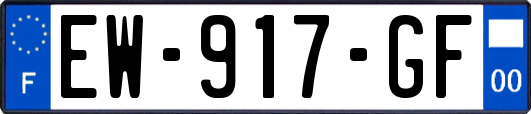 EW-917-GF