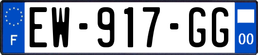 EW-917-GG