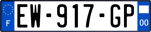 EW-917-GP
