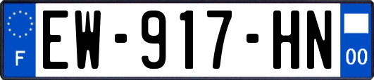 EW-917-HN