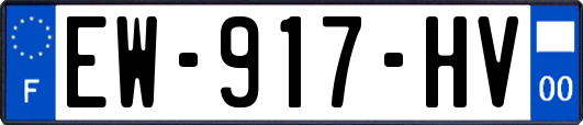 EW-917-HV